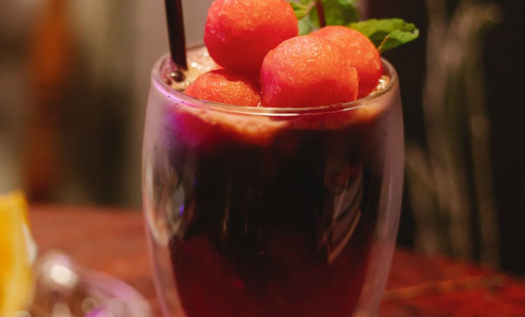 Custom Curated Craft Cocktail Kits