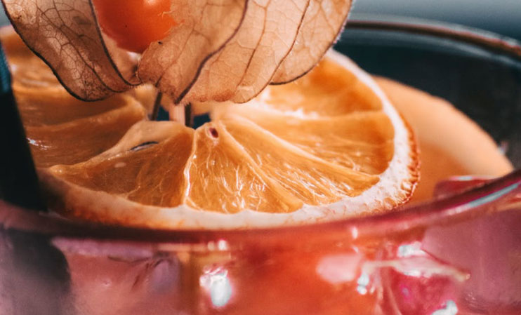 Wine and Spirit Tastings