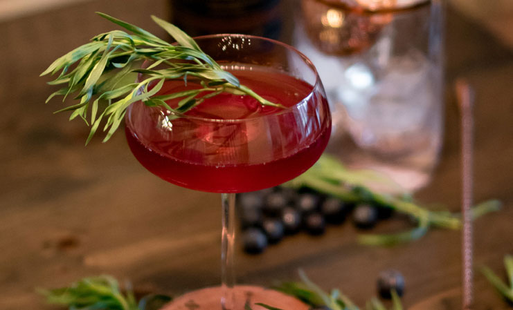 PREMIUM COCKTAILS MENUS FOR EVERY BUDGET