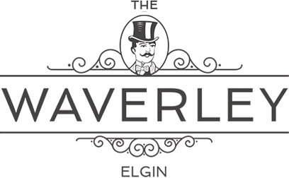 The Waverley Elgin